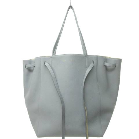 セリーヌ CELINE カバファントム ミディアム トートバッグ 