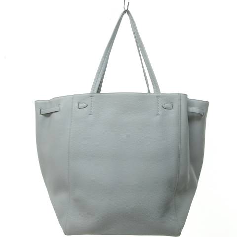 セリーヌ CELINE カバファントム ミディアム トートバッグ 