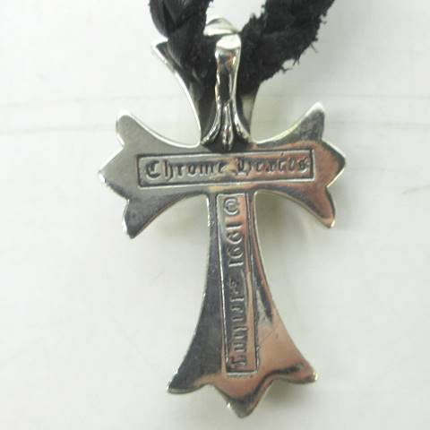 クロムハーツ ネックレス シルバー925 国内発送クロムハーツ 100% 925 シルバー 正規品品質 ネックレス