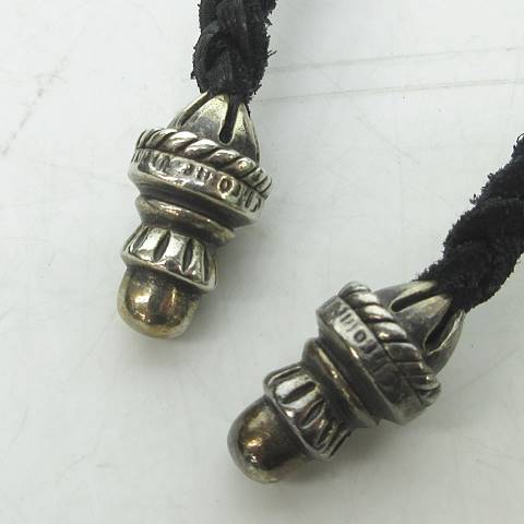 クロムハーツ ネックレス シルバー925 国内発送クロムハーツ 100% 925 シルバー 正規品品質 ネックレス