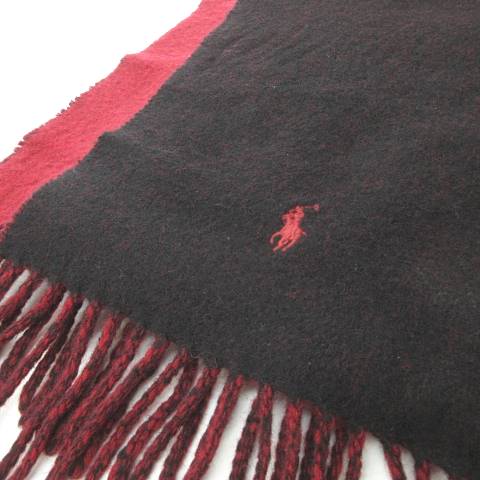 ポロ バイ ラルフローレン Polo by Ralph Lauren 美品 ポニー刺繍 