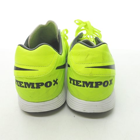 ナイキ NIKE TIEMPOX ティエンポ X ミスティックV TF