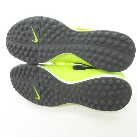 シューズ Nike TiempoX 27cm ナイキ NIKE TIEMPOX ティエンポ X ミスティックV TF