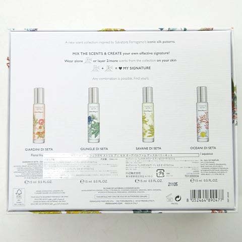 未使用品 サルヴァトーレフェラガモ Salvatore Ferragamo ストリエ