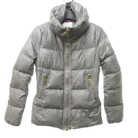 モンクレール MONCLER 美品 JOUX ダウンジャケット コート アウター 