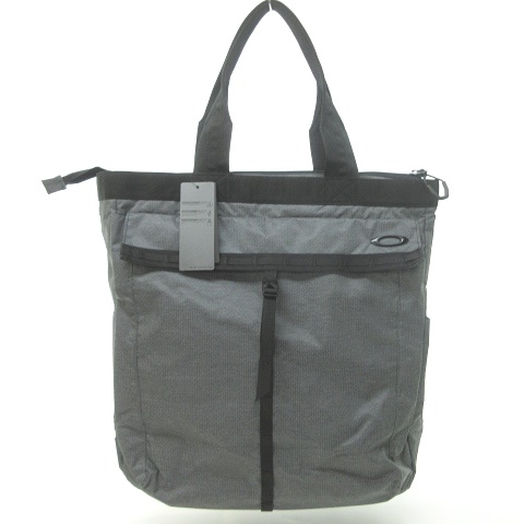 未使用品 オークリー OAKLEY ESSENTIAL TOTE 4.0 トートバッグ  