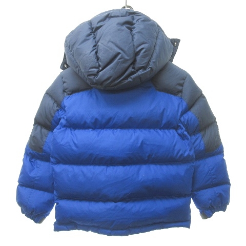 ポロ ラルフローレン POLO RALPH LAUREN キッズ 近年モデル ダウン  