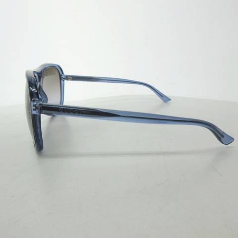 グッチ GUCCI GG3857/S ツーブリッジ サングラス セルフレーム ティア