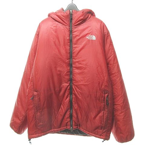 ザノースフェイス THE NORTH FACE NY17101 TRANGO JACKET ナイロン 