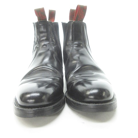 レッドウィング REDWING 8193 サイドゴアブーツ チェルシー プレーン 