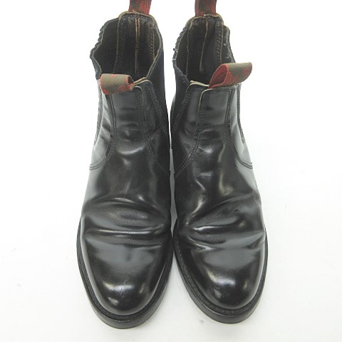 レッドウィング REDWING 8193 サイドゴアブーツ チェルシー プレーン 