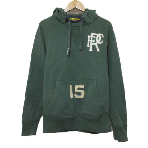 ラルフローレン ラグビー RALPH LAUREN RUGBY トレーナー パーカー 