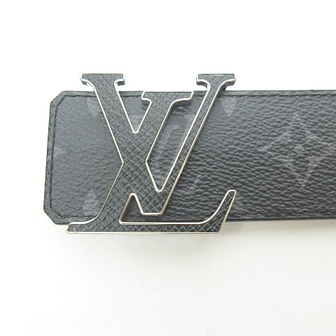 ルイヴィトン LOUIS VUITTON 美品 M0157 サンチュール モノグラム 