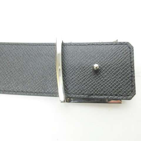 ルイヴィトン LOUIS VUITTON 美品 M0157 サンチュール モノグラム 
