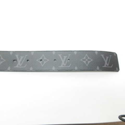 ルイヴィトン LOUIS VUITTON 美品 M0157 サンチュール モノグラム