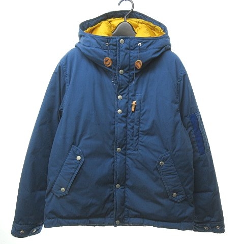 ノースフェイス パープルレーベル THE NORTH FACE PURPLE LABEL 