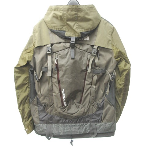 ザノースフェイス THE NORTH FACE ×ジュンヤワタナベマン JUNYA