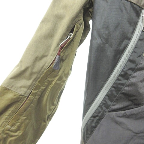 ザノースフェイス THE NORTH FACE ×ジュンヤワタナベマン JUNYA