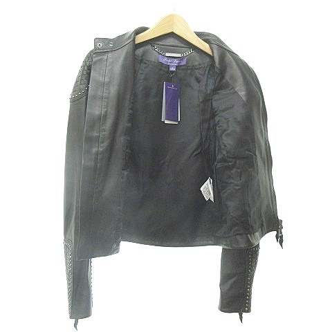 未使用品 ラルフローレン パープルレーベル RALPH LAUREN PURPLE LABEL 