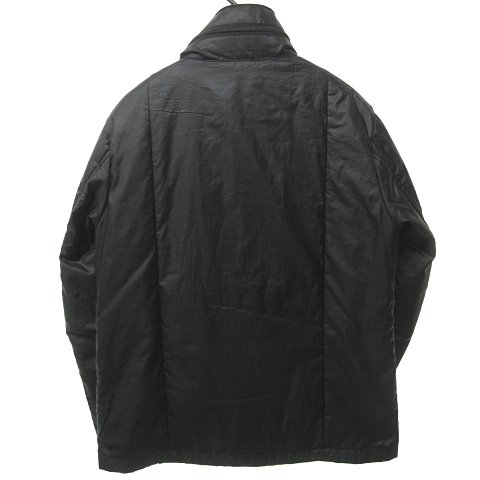 バーバリーブラックレーベル BURBERRY BLACK LABEL ナイロン 