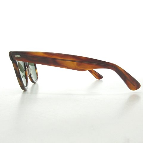 レイバン RAY BAN ヴィンテージ 80s ボシュロム社製 ウェイファーラー  