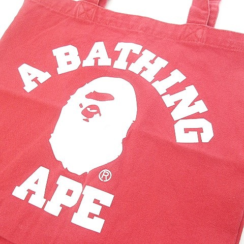 7/12発売｜A BATHING APE®︎ 2025 Summer Bag｜抽選/販売/定価情報