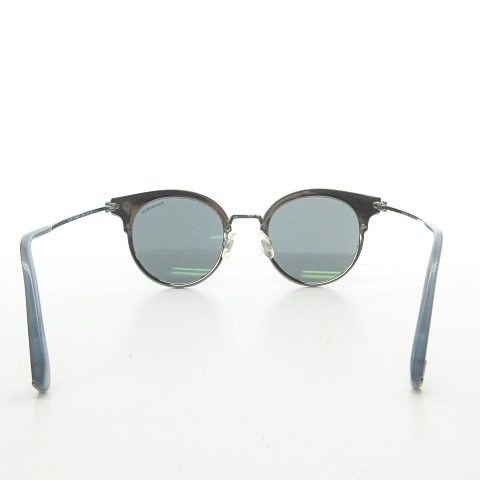 ティファニー TIFFANY & CO. TF3061 ラウンド サングラス アイウェア T 