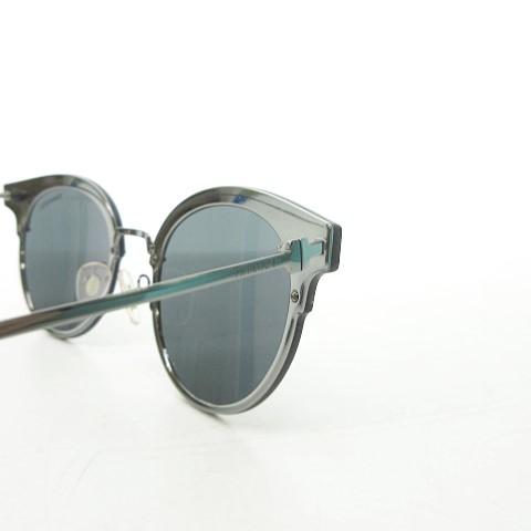 ティファニー TIFFANY & CO. TF3061 ラウンド サングラス アイ