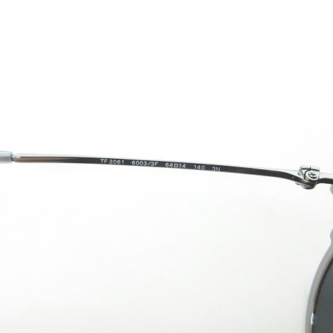 ティファニー　Tiffany サングラス　スマイルT TF3061 ティファニーTiffany サングラススマイルT TF3061