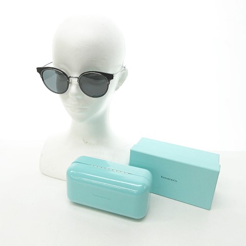 ティファニーTiffany サングラスTF3061 タグ付き