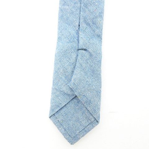 ステューシー STUSSY × デラックス DELUXE Flannel Tie ネクタイ SS