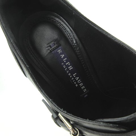 ラルフローレン パープルレーベル RALPH LAUREN PURPLE LABEL ブーティ 