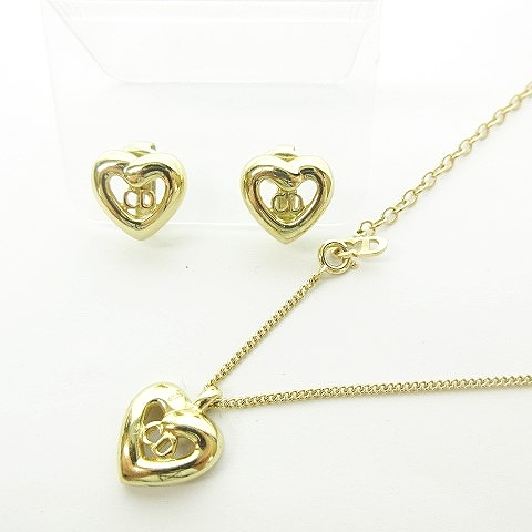 クリスチャンディオール Christian Dior ヴィンテージ ジャーマニー CD  