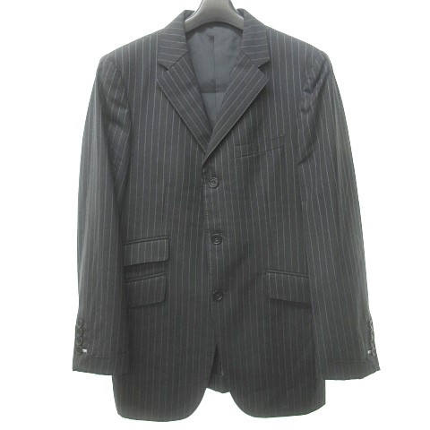バーバリーブラックレーベル BURBERRY BLACK LABEL super100