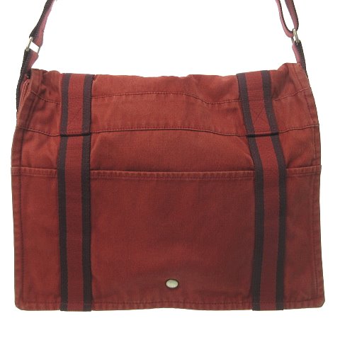 エルメス フールトゥバサス PM ボロかっ ショルダーバッグ 