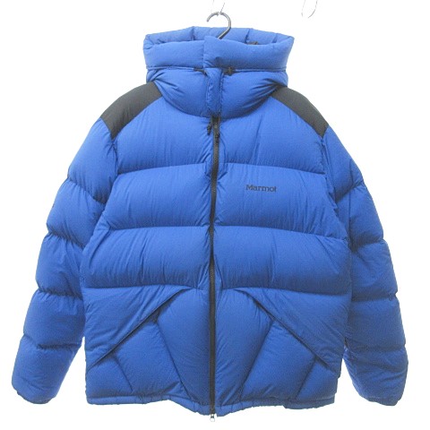 マーモット MARMOT 20aw TOUQJL24 パルバットパーカー ダウン  