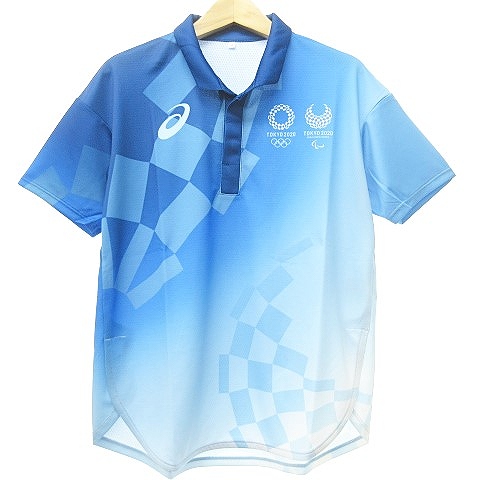 未使用品 アシックス asics TOKYO 2020 東京オリンピック