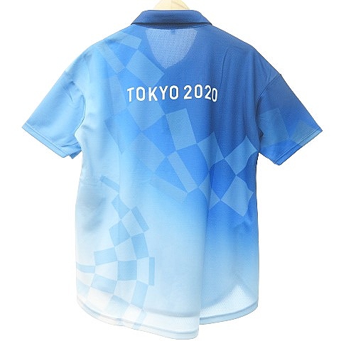 未使用品 アシックス asics TOKYO 2020 東京オリンピック