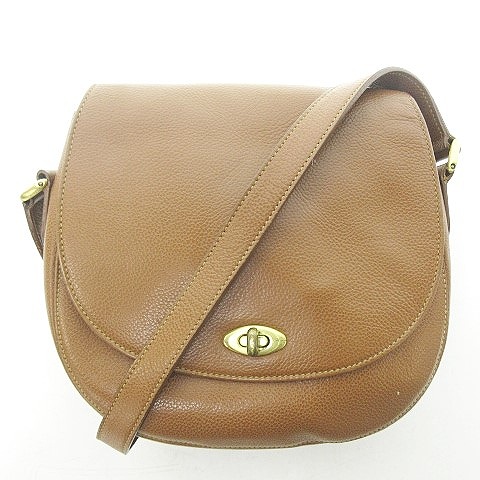 コーチ COACH ヴィンテージ オールドコーチ 4401 ショルダーバッグ  