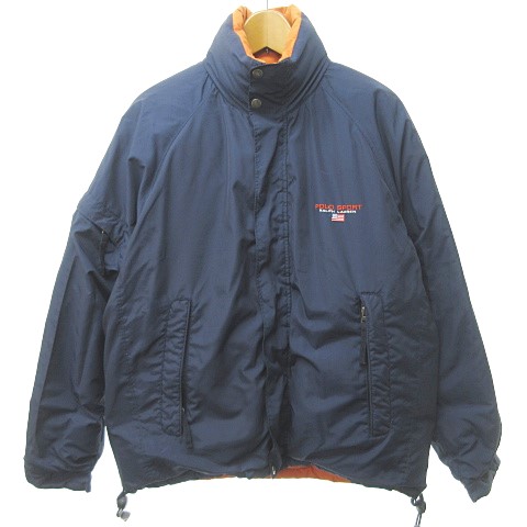 ポロスポーツ POLO SPORT ヴィンテージ 90