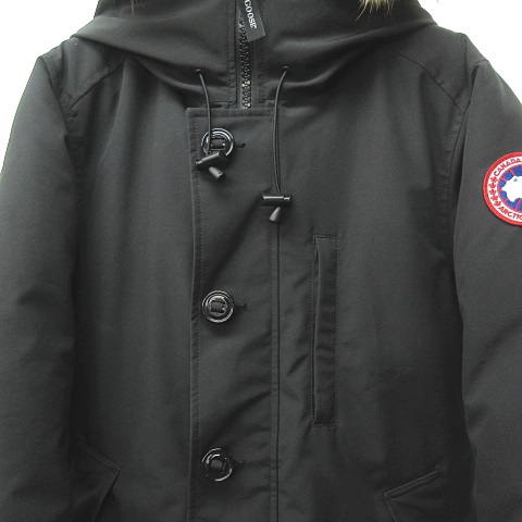 カナダグース CANADA GOOSE 3426MA CHATEAU PARKA FUSION FIT シャトー 