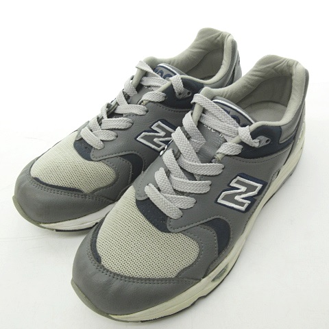ニューバランス NEW BALANCE M1700GRA スニーカー シューズ レザー 