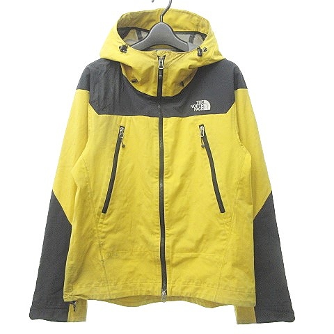 ザノースフェイス THE NORTH FACE サミットシリーズ IRONMASK JACKET 