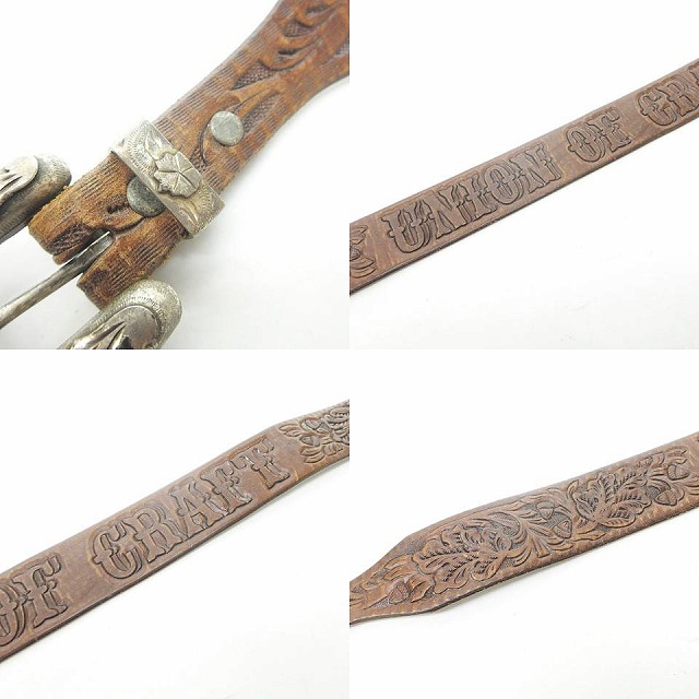 ダブルアールエル RRL ラルフローレン UNION OF CRAFT カービング  