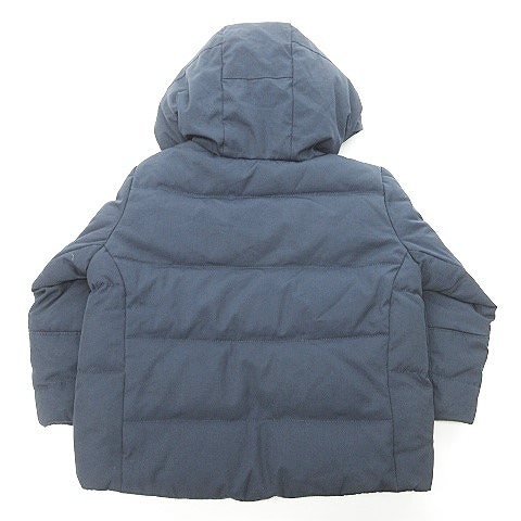ラルフローレン RALPH LAUREN ダウン ジャケット フード付き ビッグ