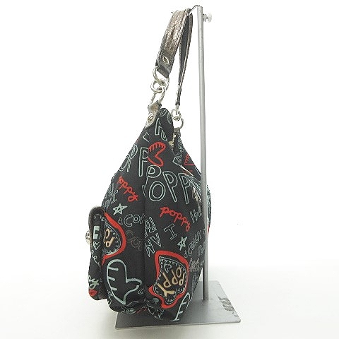 コーチ COACH ポピー POPPY 16053 2way ショルダーバッグ トートバッグ 