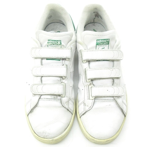 アディダス adidas スタンスミス STAN SMITH ベルクロ スニーカー 