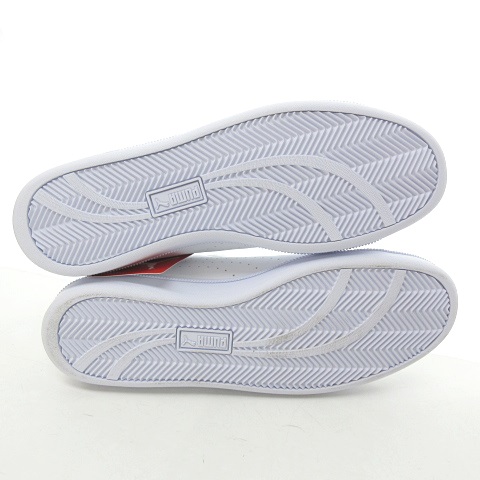 プーマ PUMA スマッシュキャット パーフ スニーカー シューズ レザー