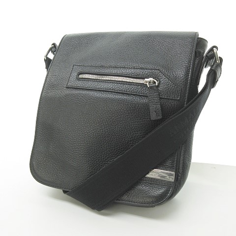 アルマーニ コレツィオーニ ARMANI COLLEZIONI ショルダーバッグ 