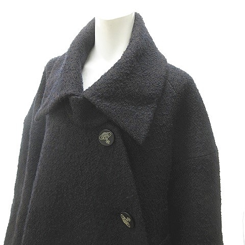 Vivienne Westwood ウール混 オーバー コート（楽天市場】Vivienne  